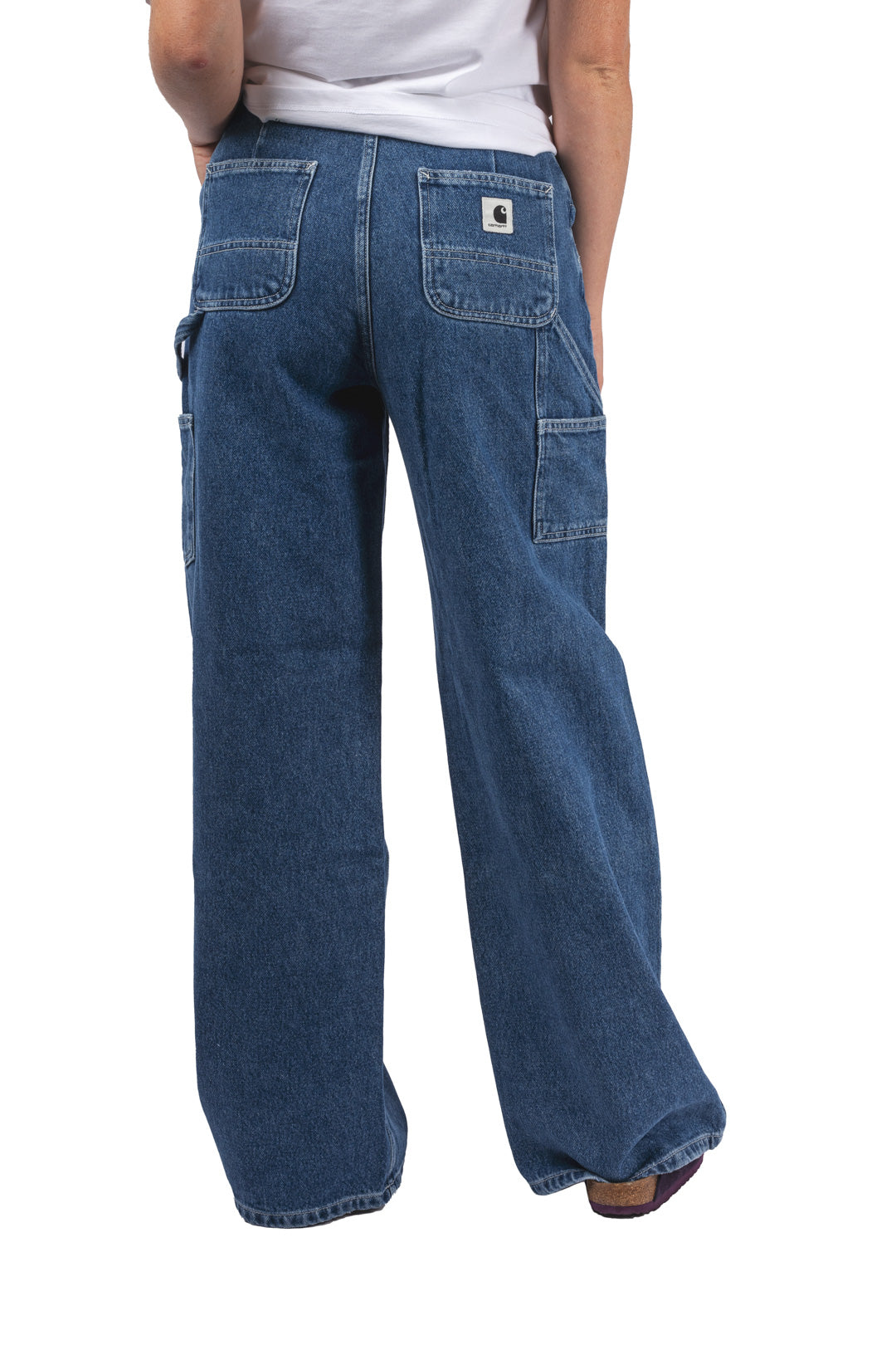 W' Jens Pant