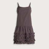 Rio Mini Ruffle Dress