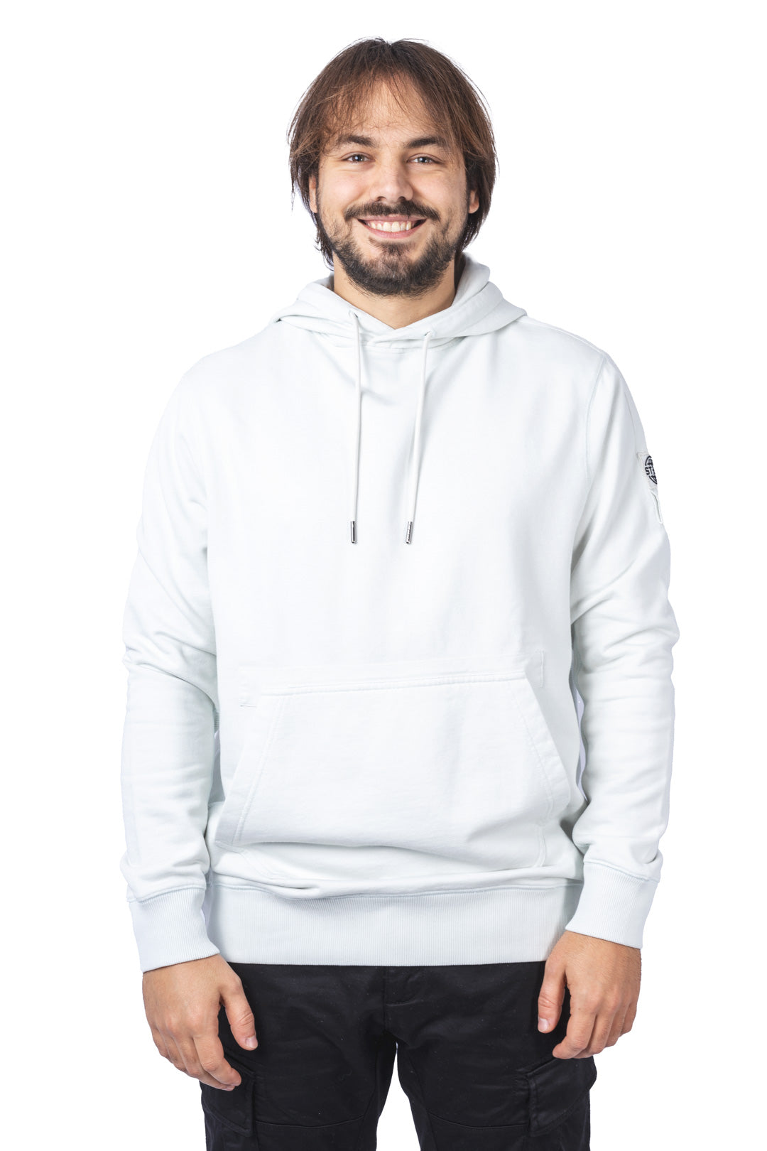 ST95 HOODED SWEAT