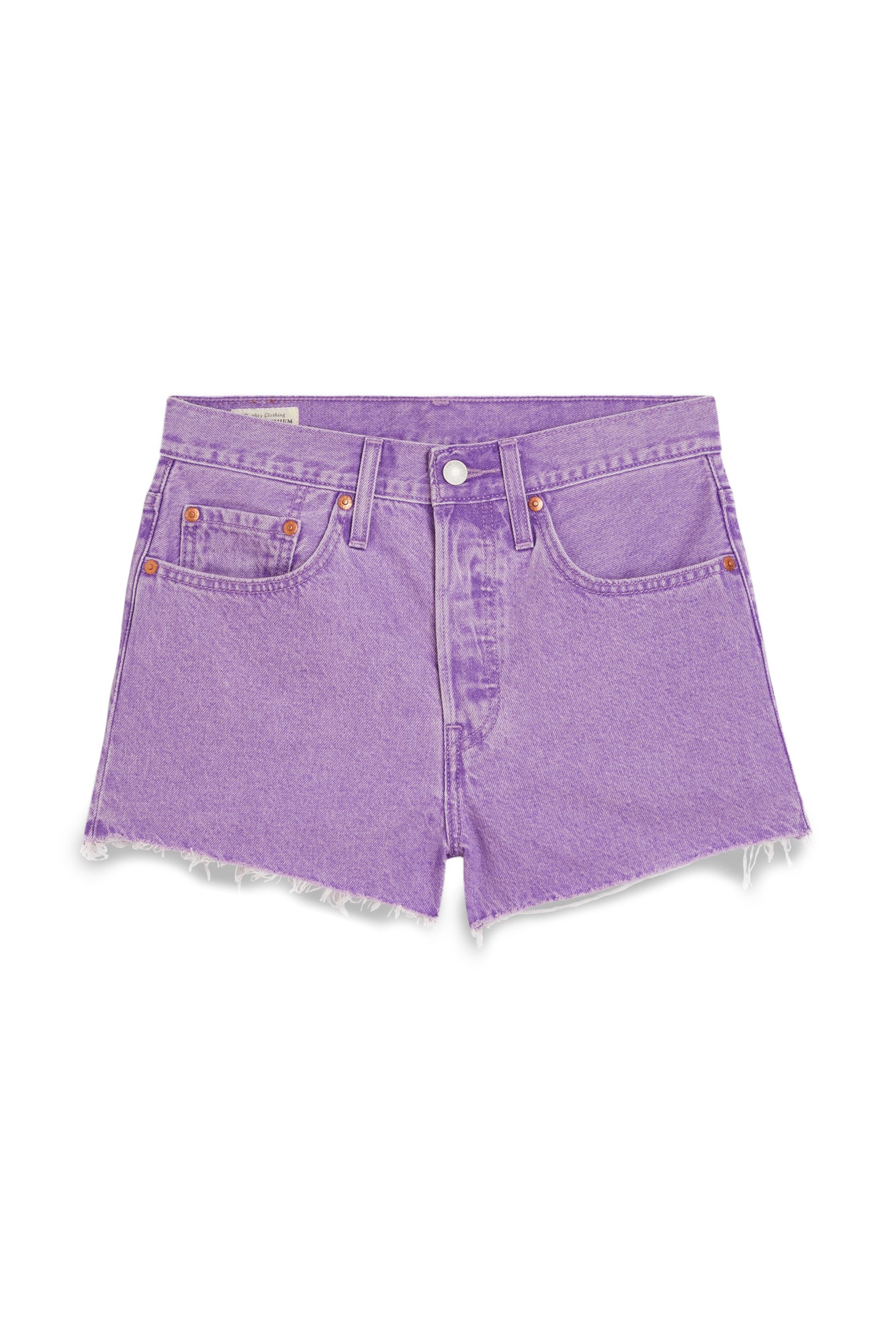 501® ORIGINAL SHORT