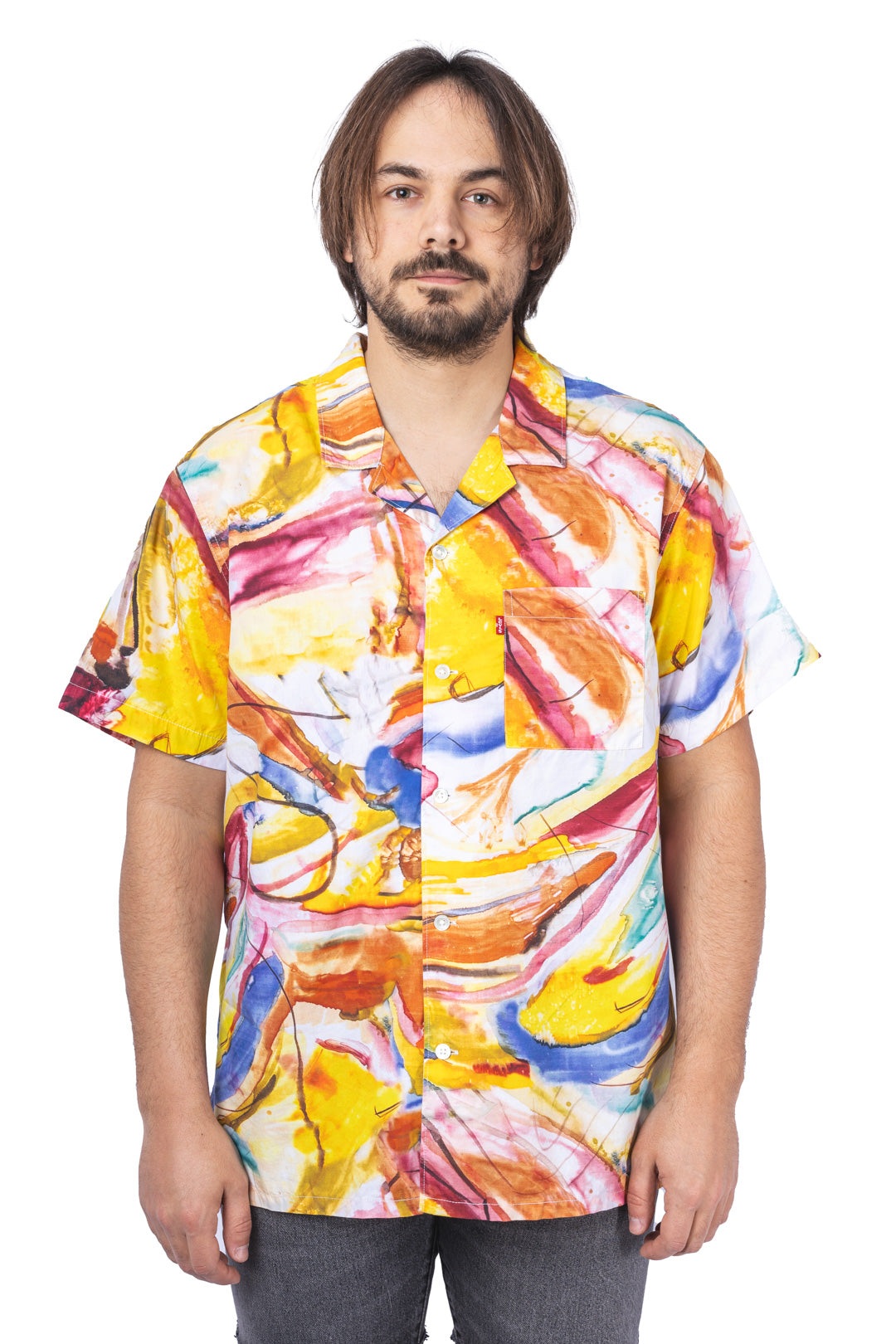 CUBANO SHIRT