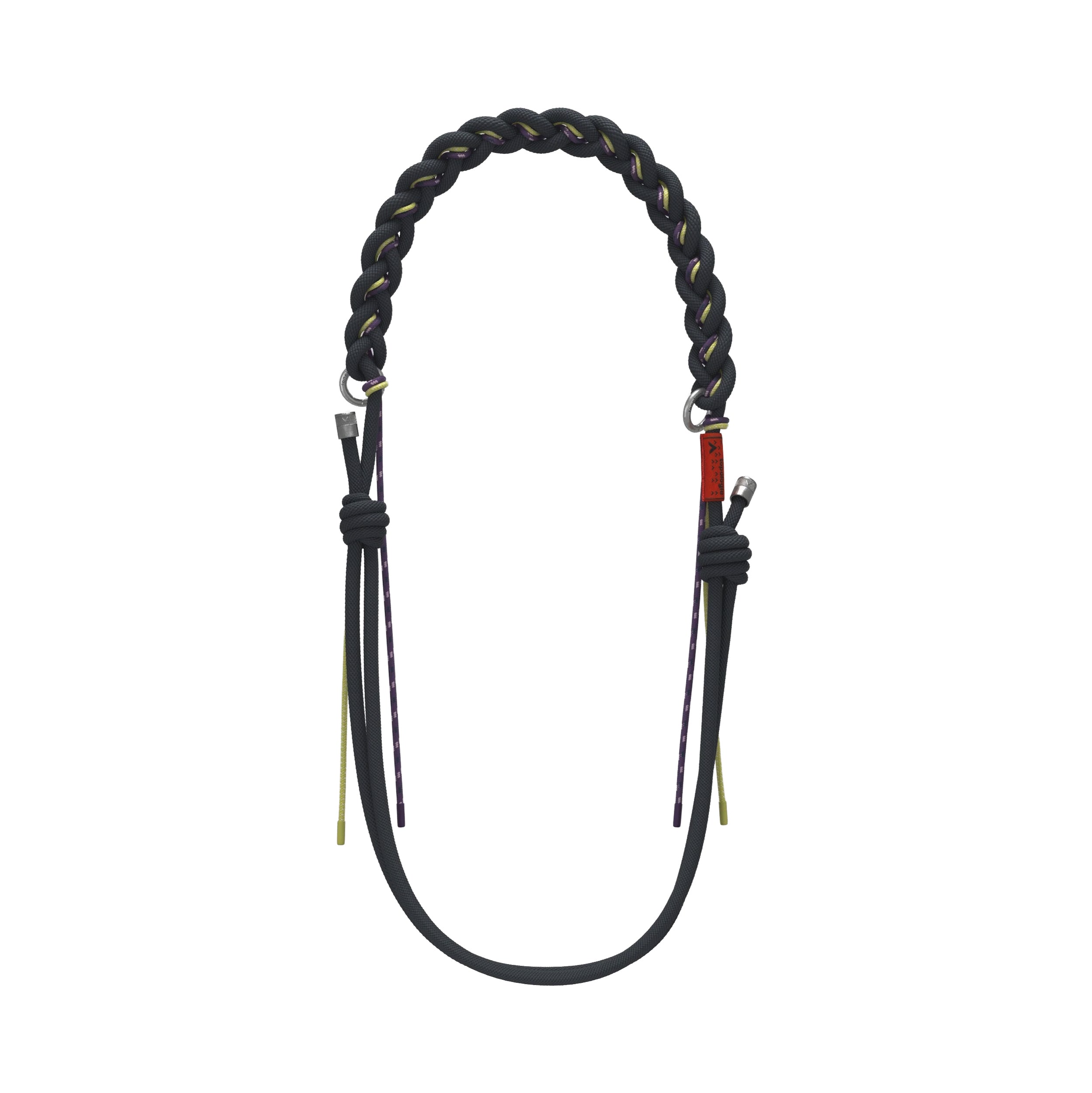 8.0mm Braided O-Rope