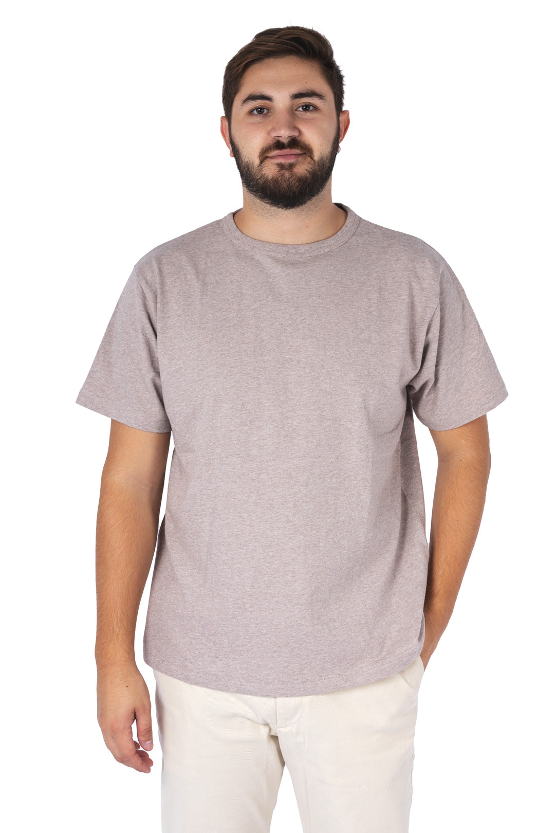 T-SHIRT CLASSIQUE LEVI'S® MADE & CRAFTED®
