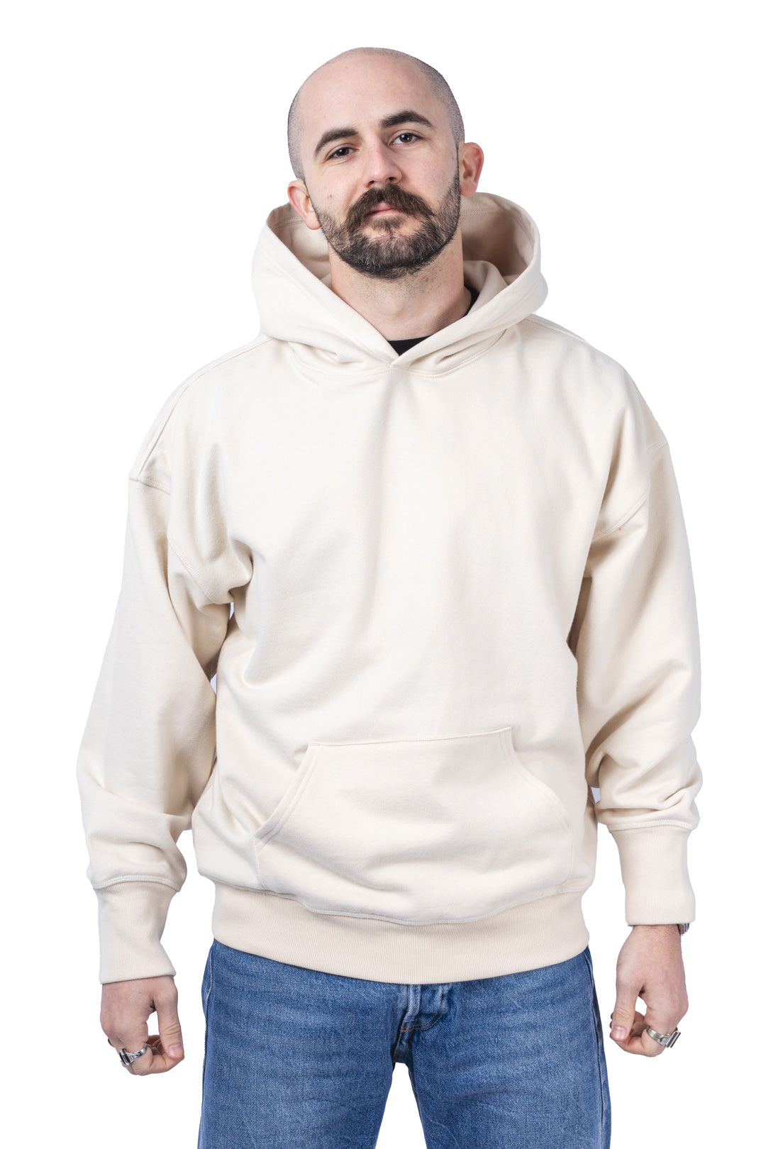SWEAT À CAPUCHE CLASSIQUE LEVI'S® MADE & CRAFTED®