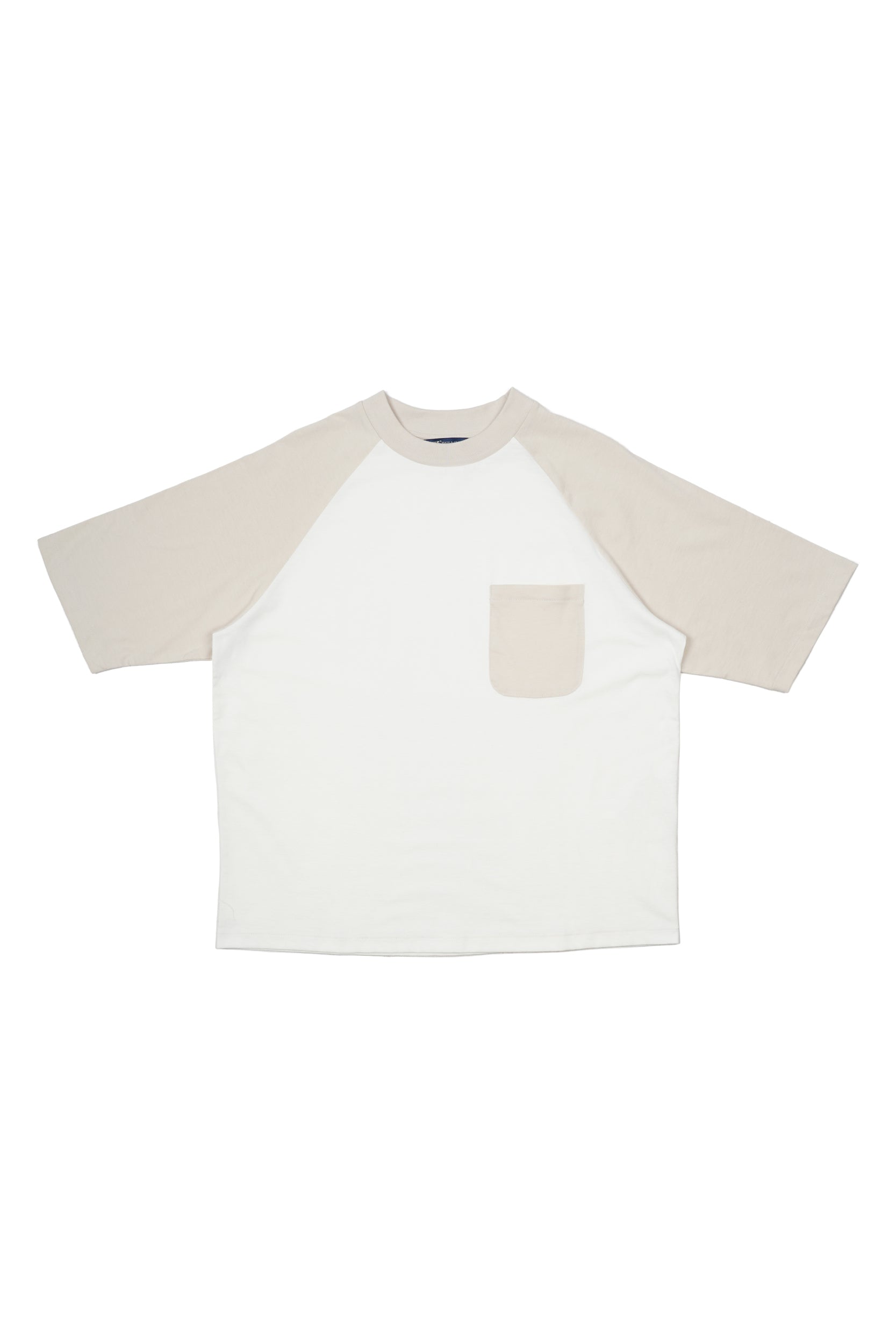 SS RAGLAN TEE