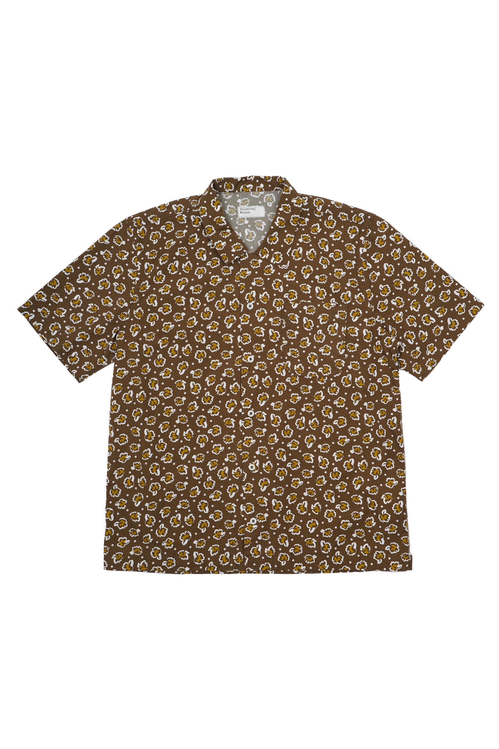 ROAD SHIRT