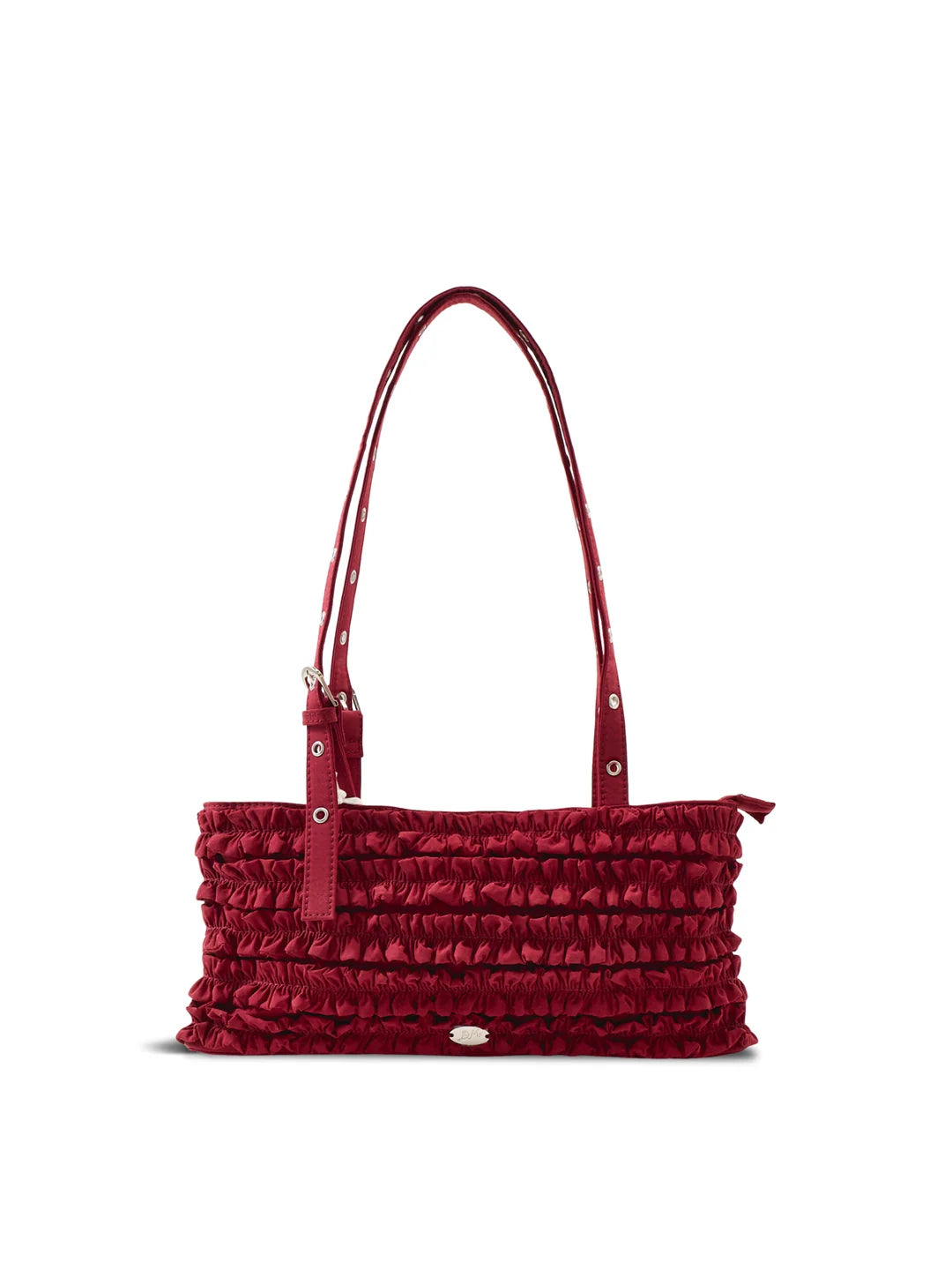 Sophia Ruffle Bag
