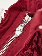 Sophia Ruffle Bag