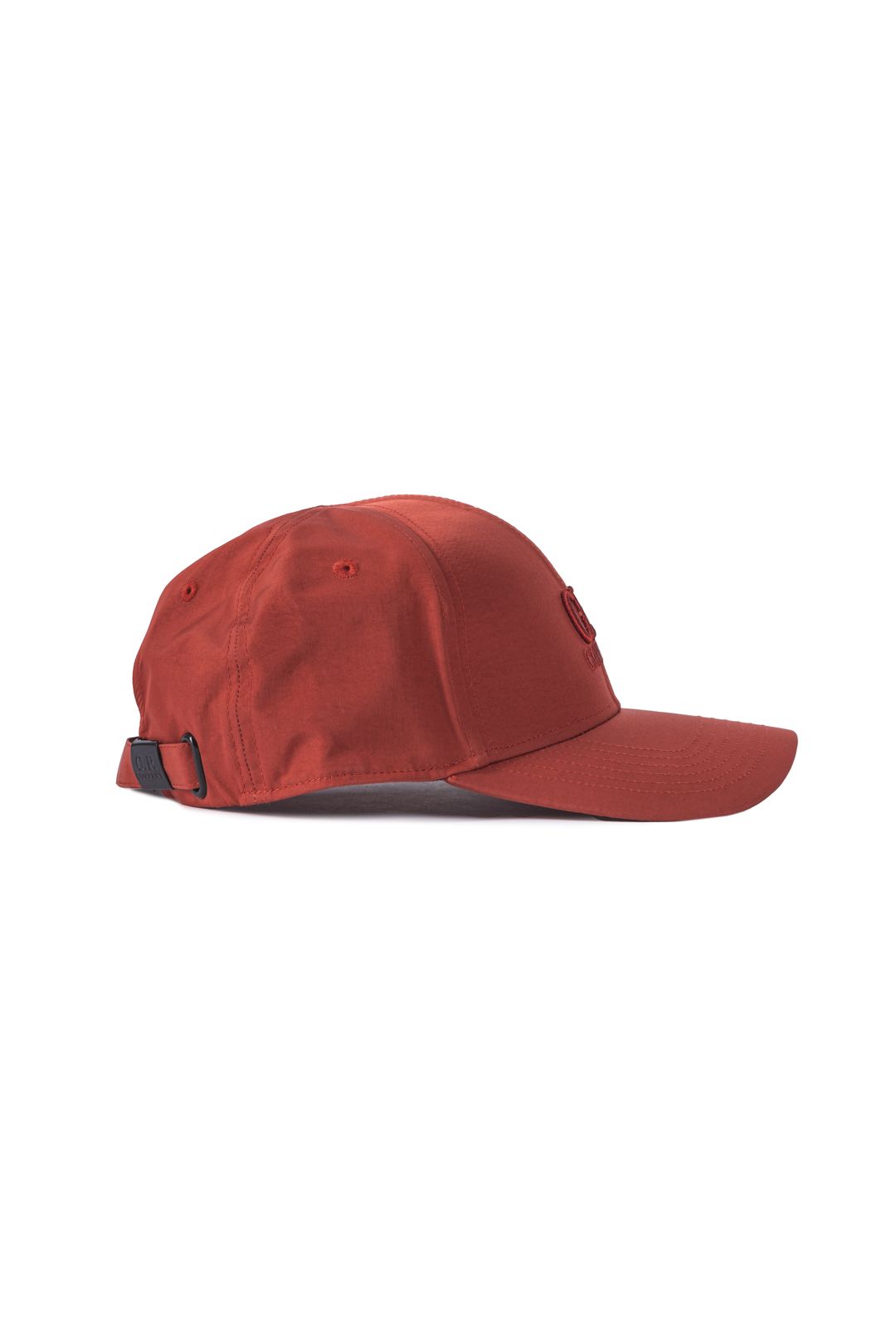 Chrome-R Logo Cap