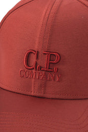 Chrome-R Logo Cap
