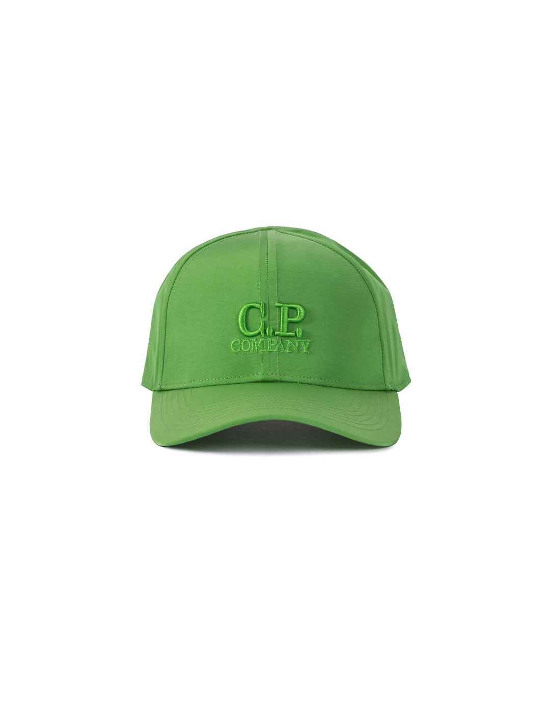 Chrome-R Logo Cap