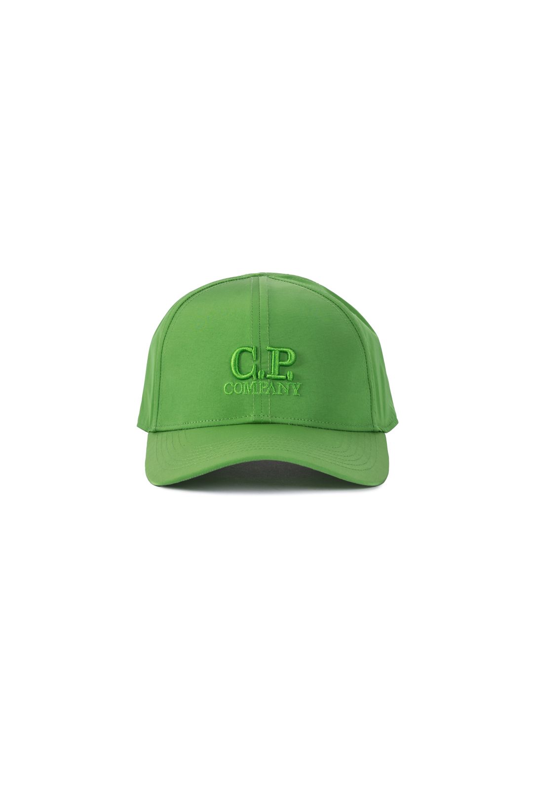 Chrome-R Logo Cap