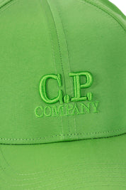 Chrome-R Logo Cap