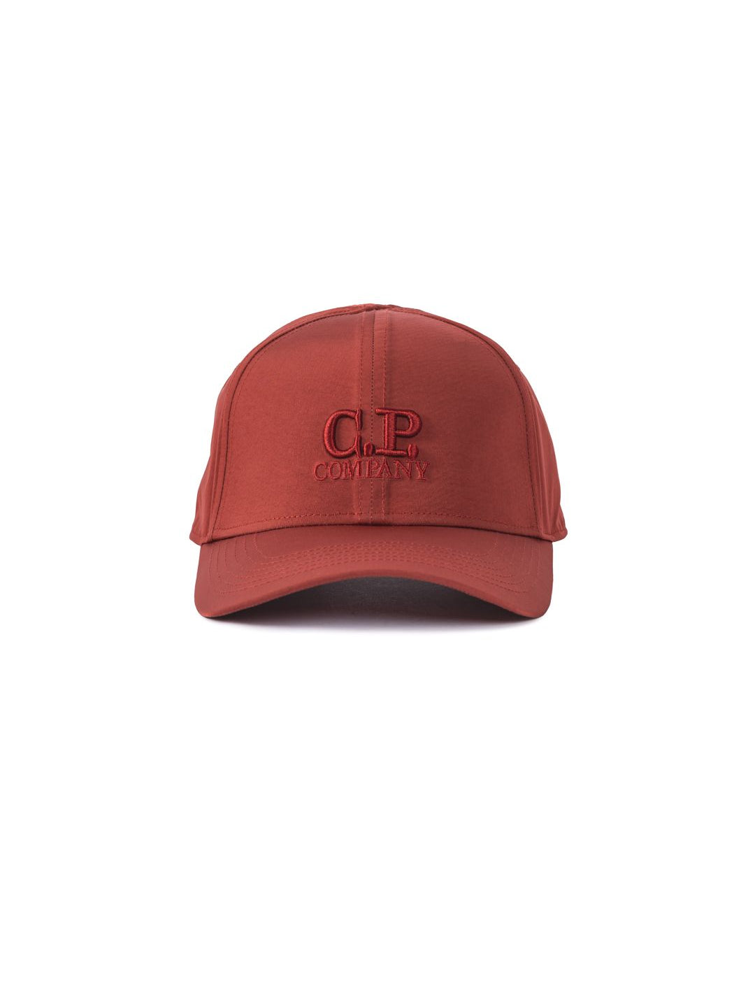 Chrome-R Logo Cap