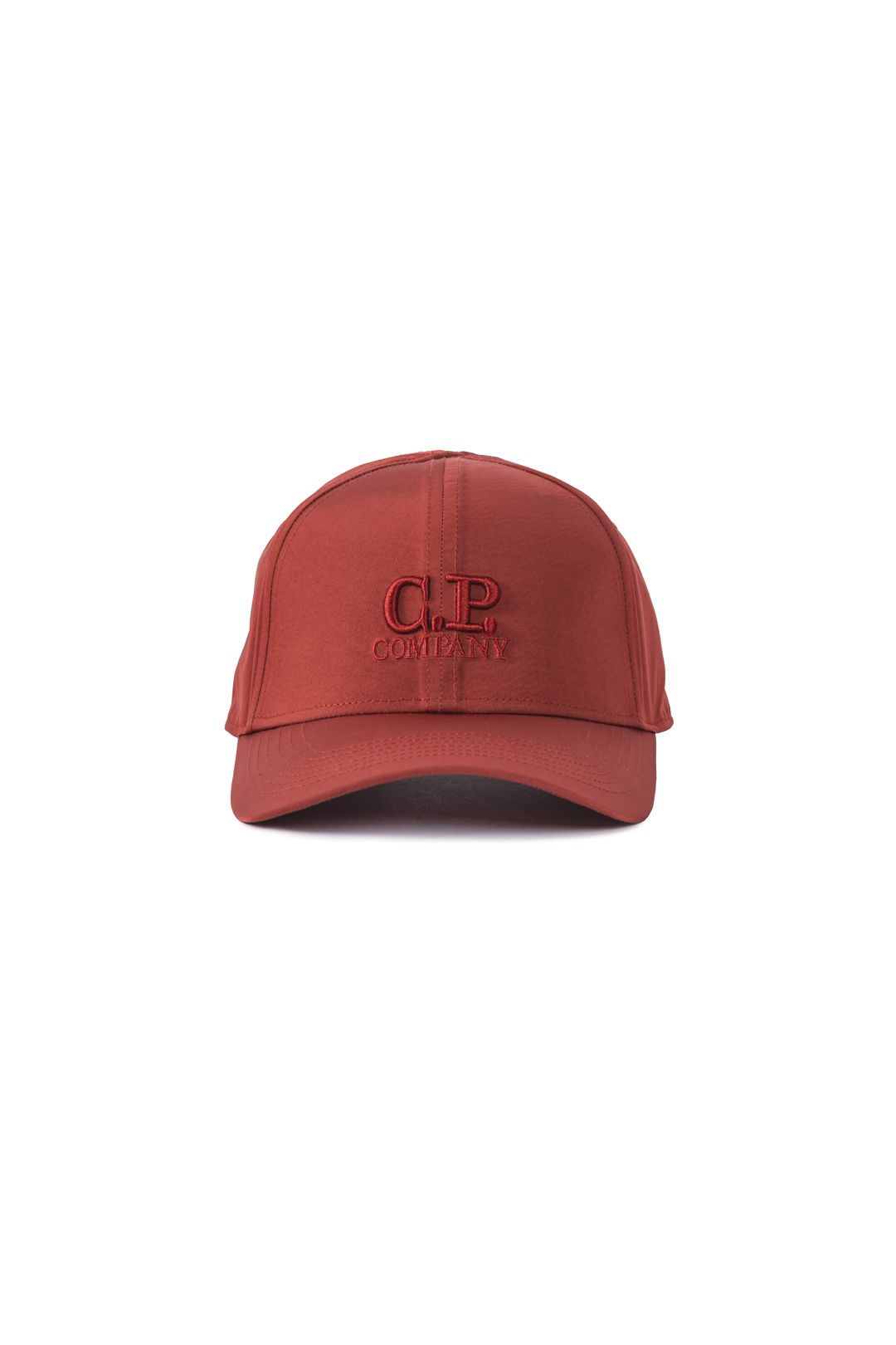 Chrome-R Logo Cap