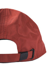 Chrome-R Logo Cap