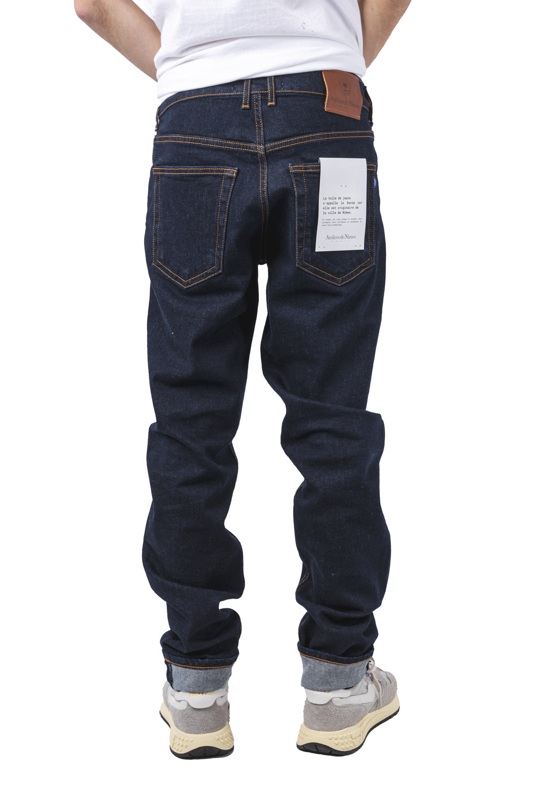 DN30 Souple