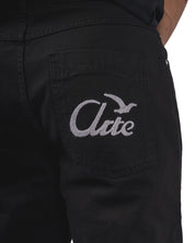 Back Bird Pants