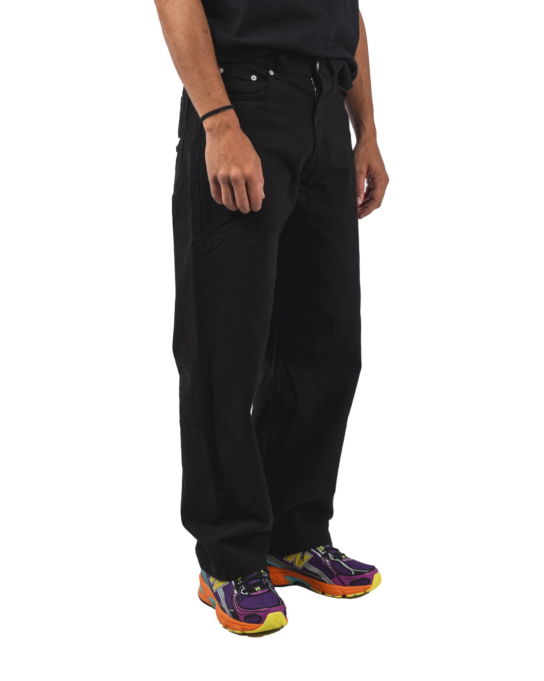 Back Bird Pants