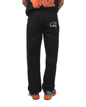 Back Bird Pants