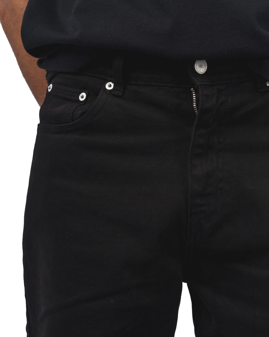 Back Bird Pants