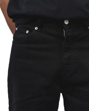 Back Bird Pants