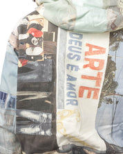 Photo Allover Jacket
