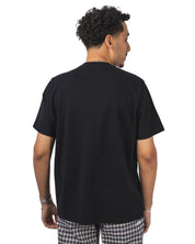 Duo Print Logo T-shirt