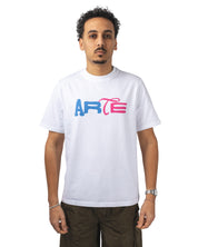 Duo Print Logo T-shirt