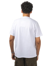Duo Print Logo T-shirt