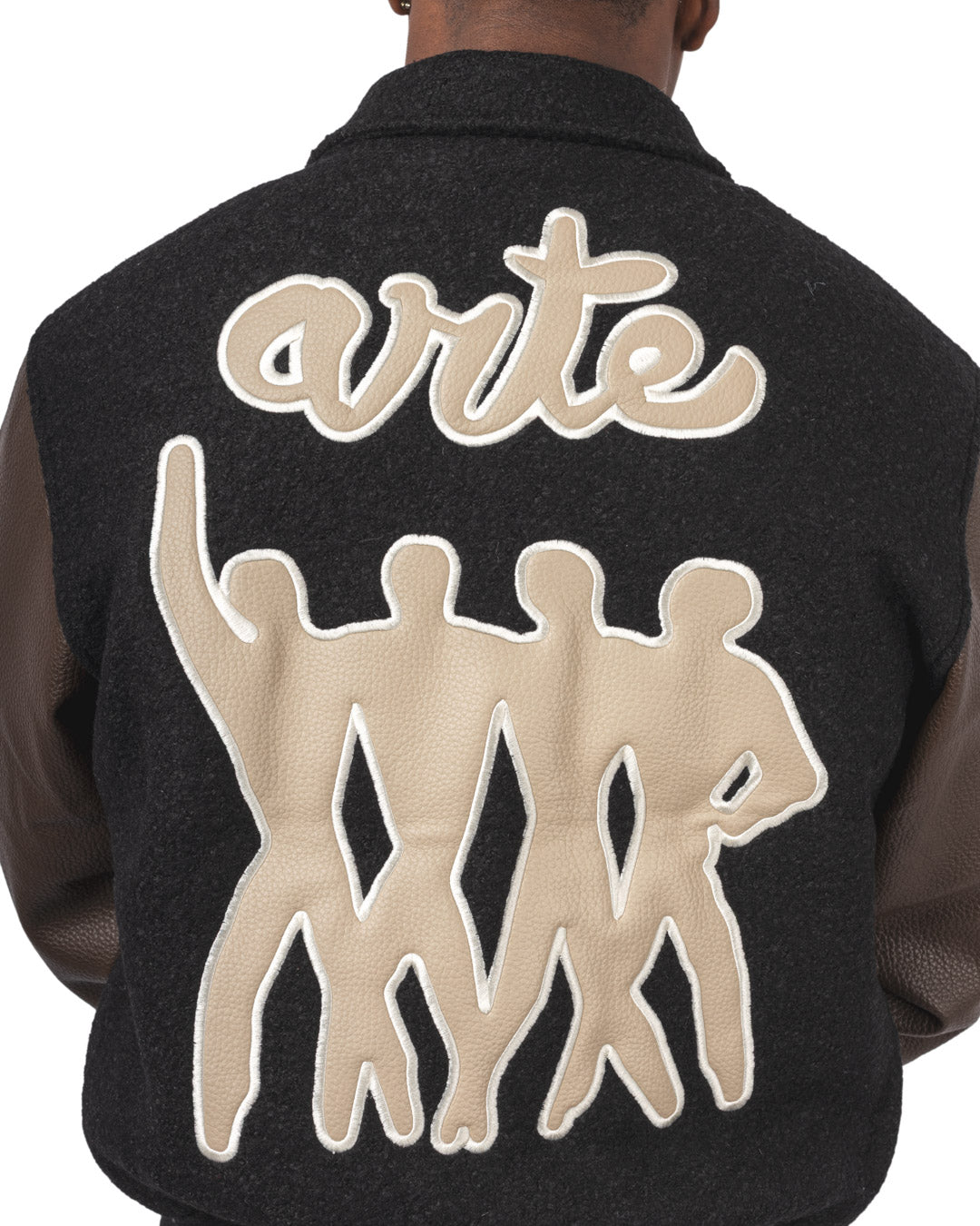 Varsity Jacket