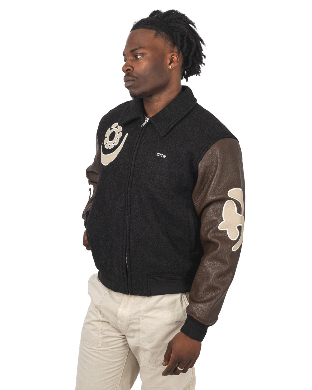 Varsity Jacket