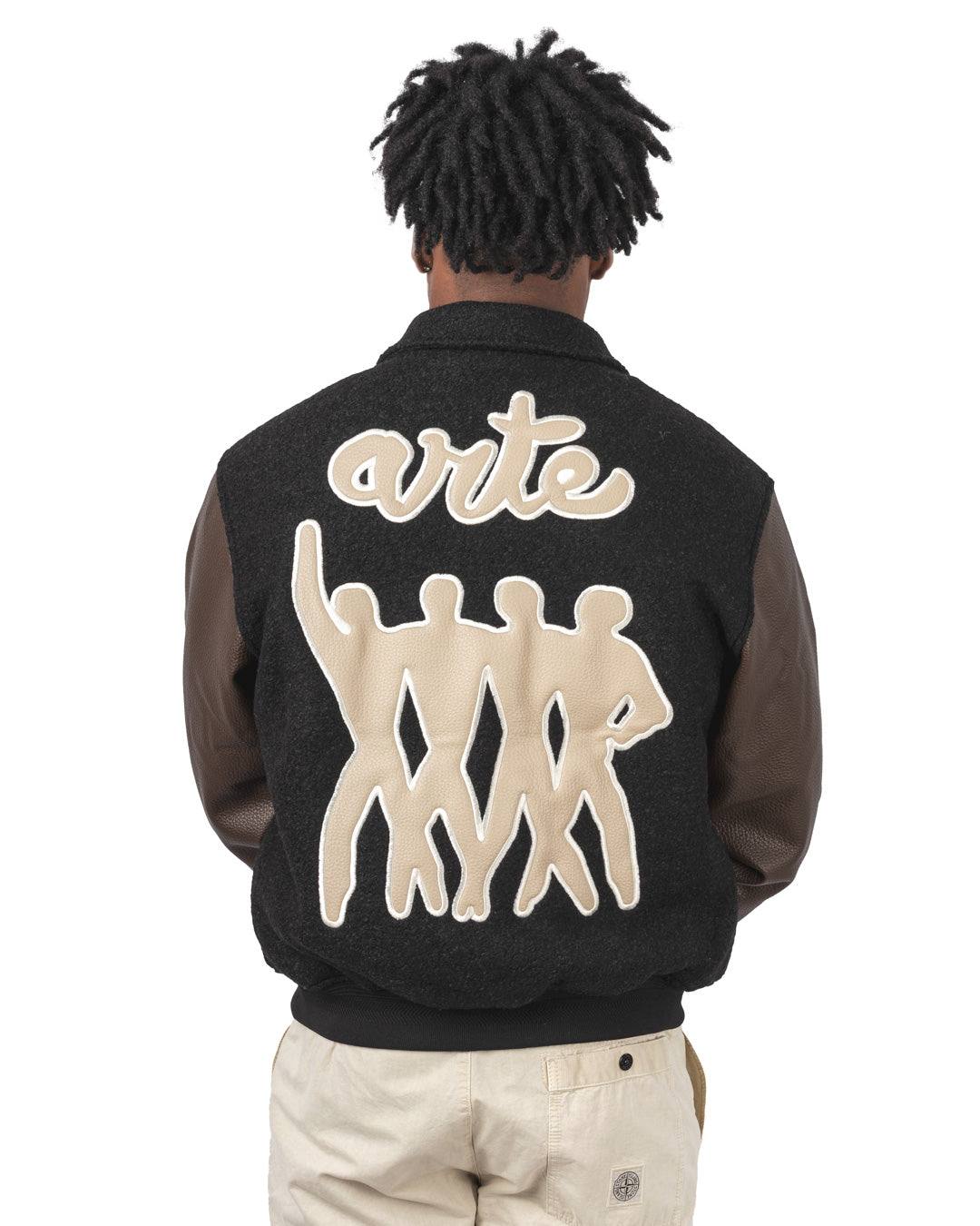 Varsity Jacket