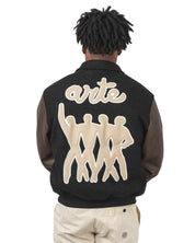 Varsity Jacket