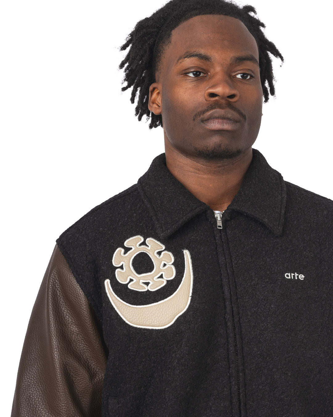 Varsity Jacket