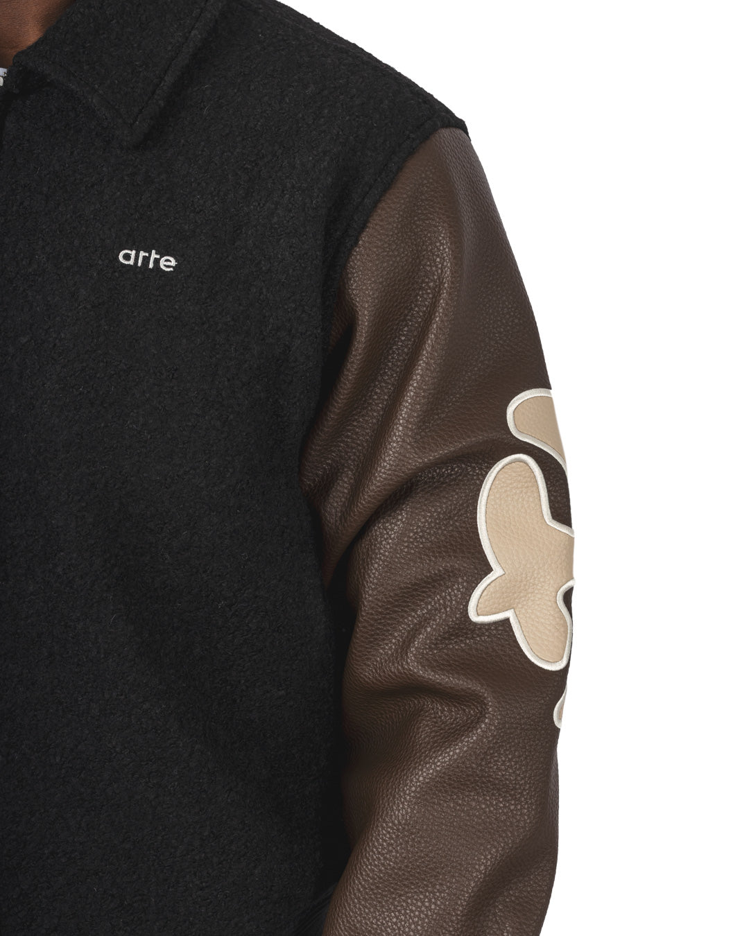 Varsity Jacket