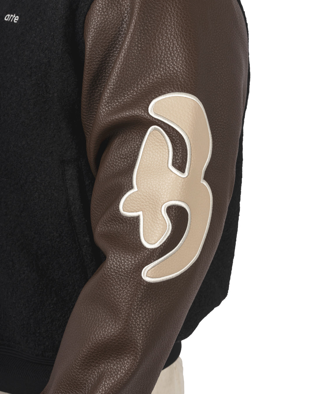 Varsity Jacket