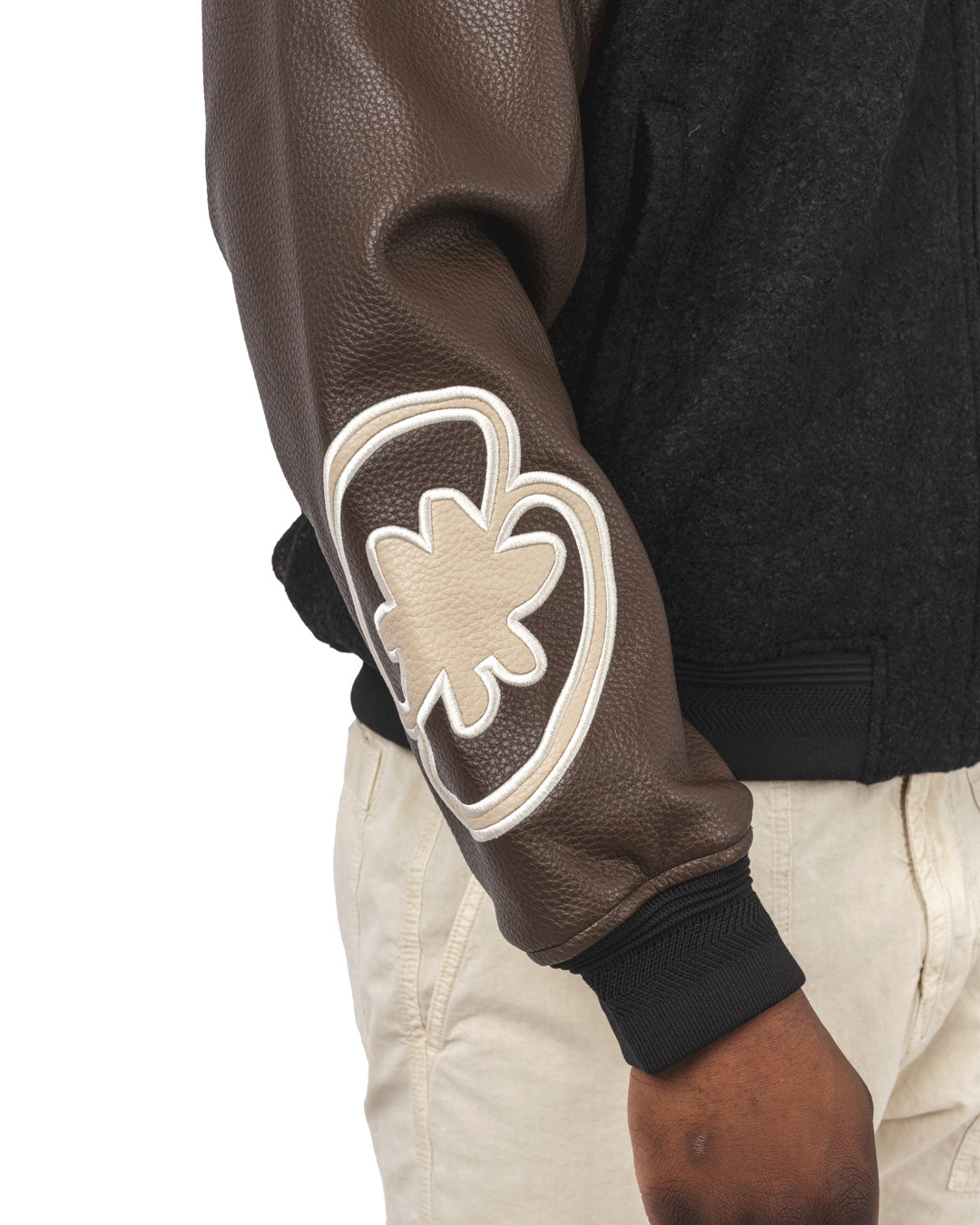 Varsity Jacket