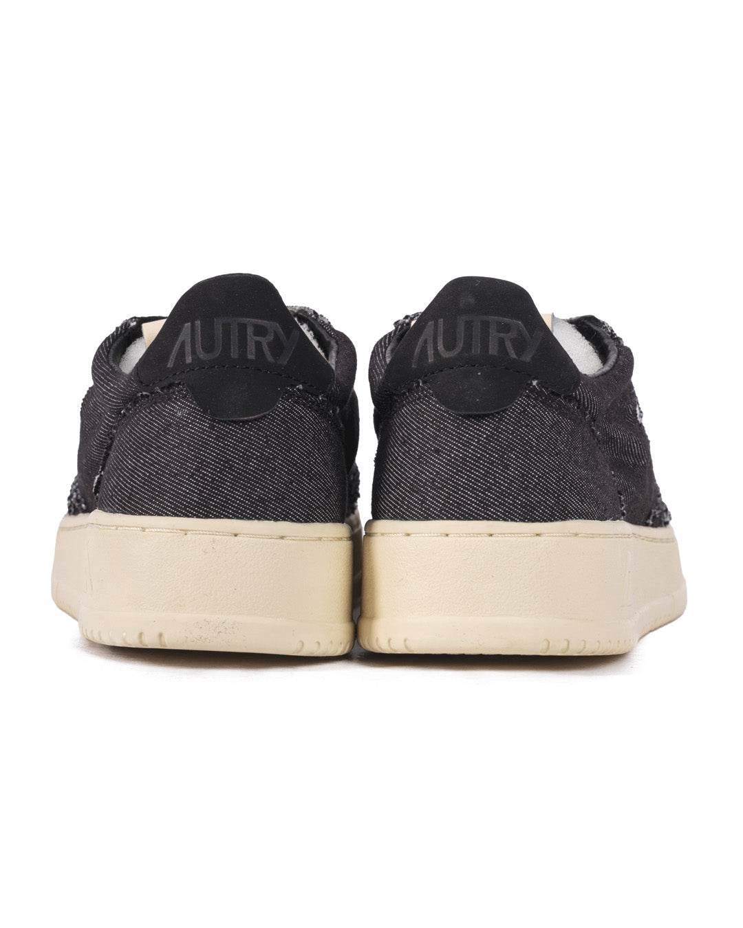 Medalist Low Denim