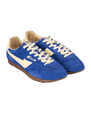 Windspin Suede Leather