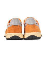 Reelwind Low Suede Net