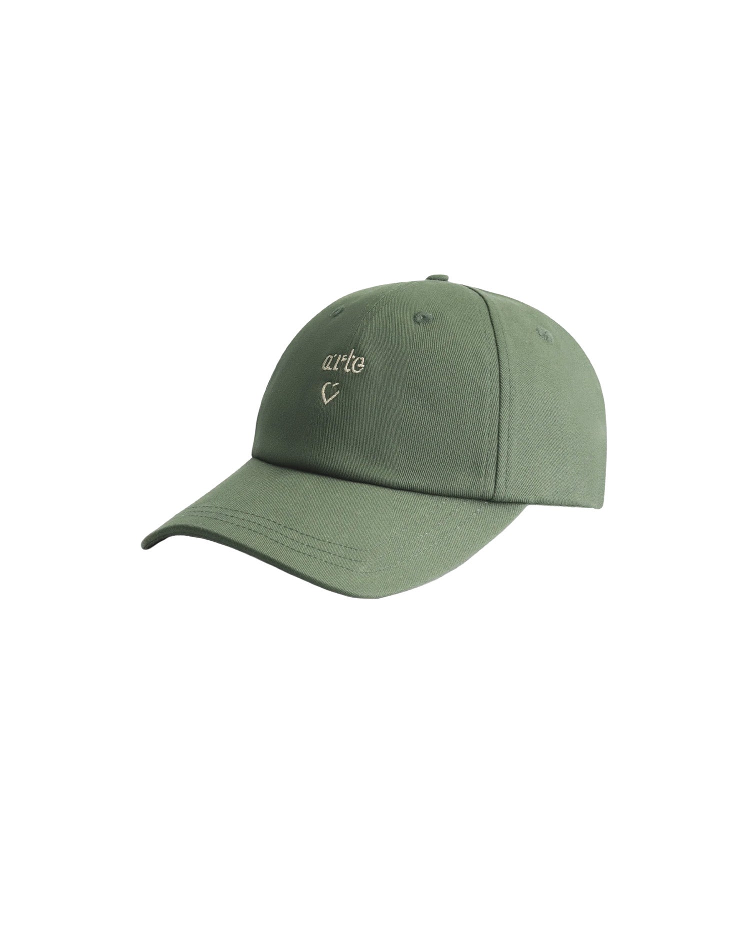 Heart Logo Cap