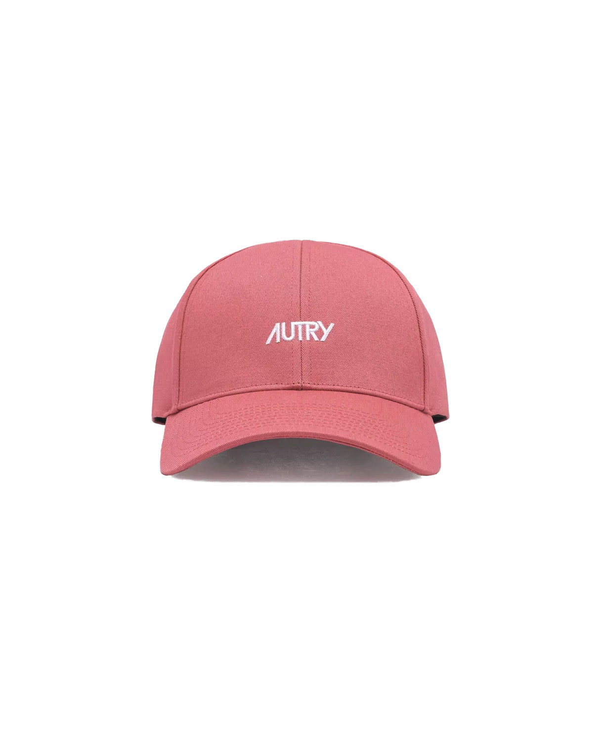 Caps Main Logo Blanc