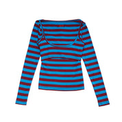 Avielle Double Layer Top