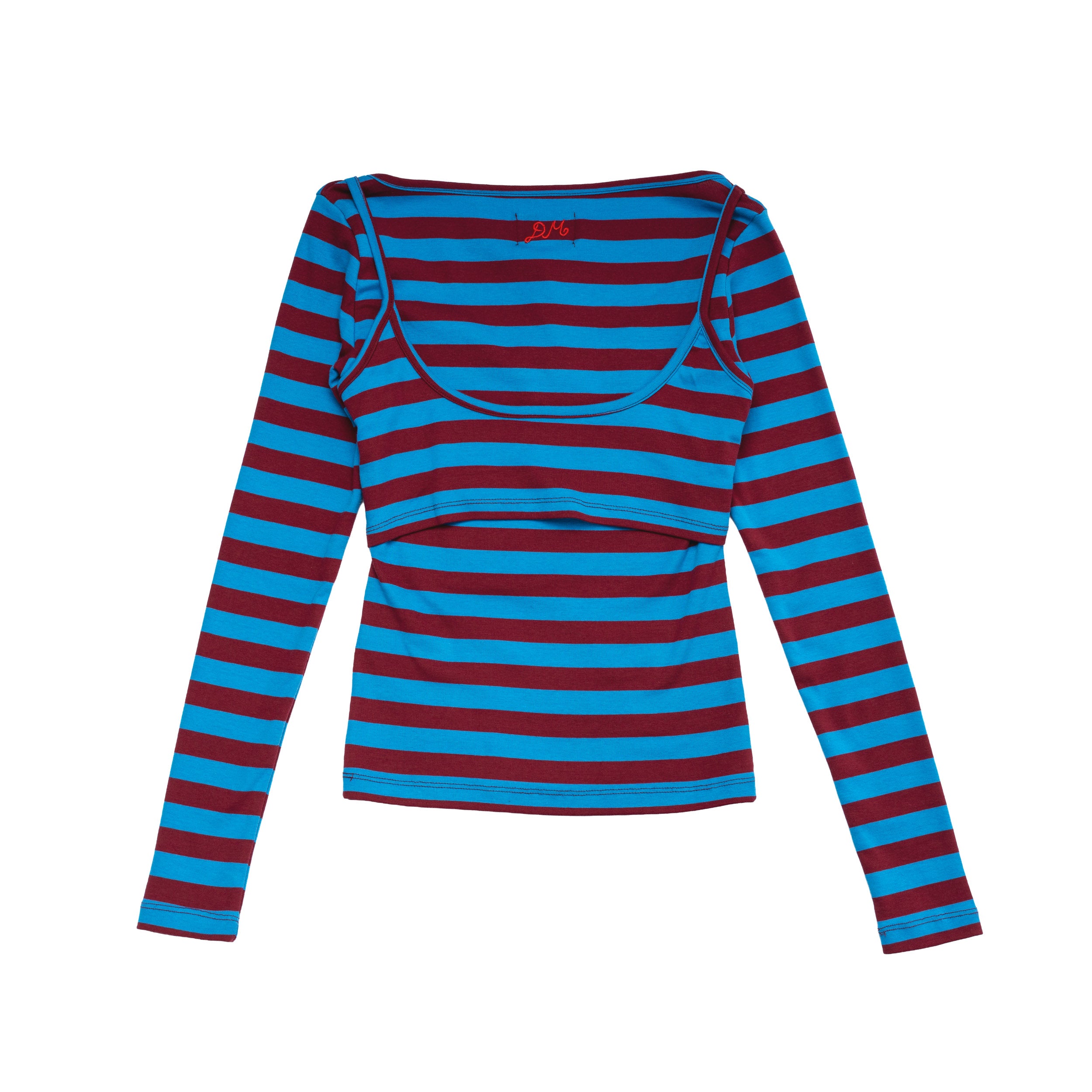 Avielle Double Layer Top