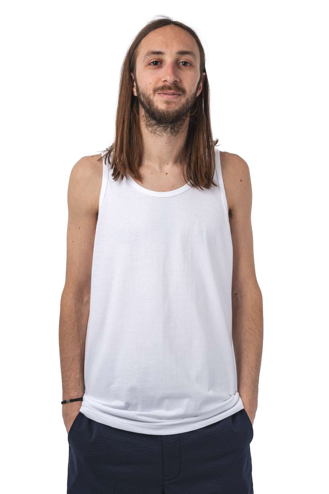 2 PACK TANK TOP