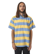 B.D. Pullover Classic-fit Oxford Stripe