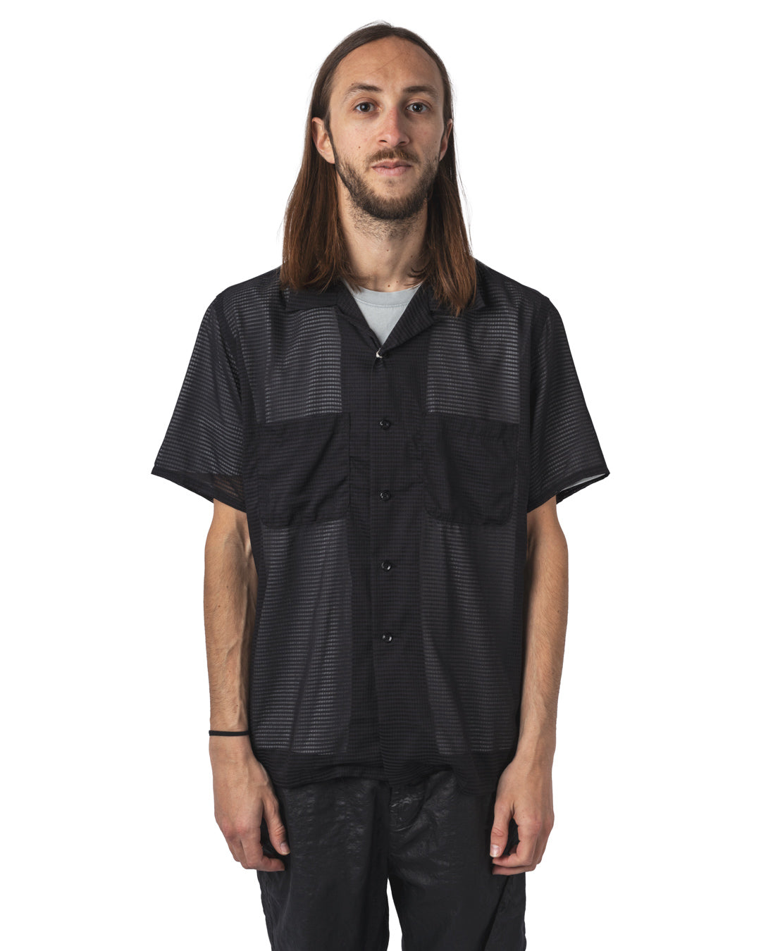 Open Color Mesh