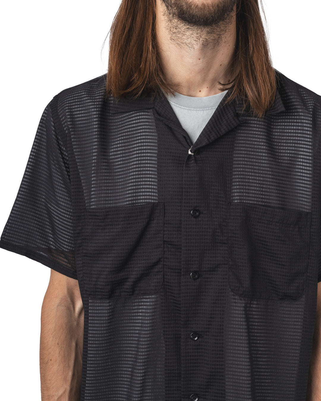 Open Color Mesh