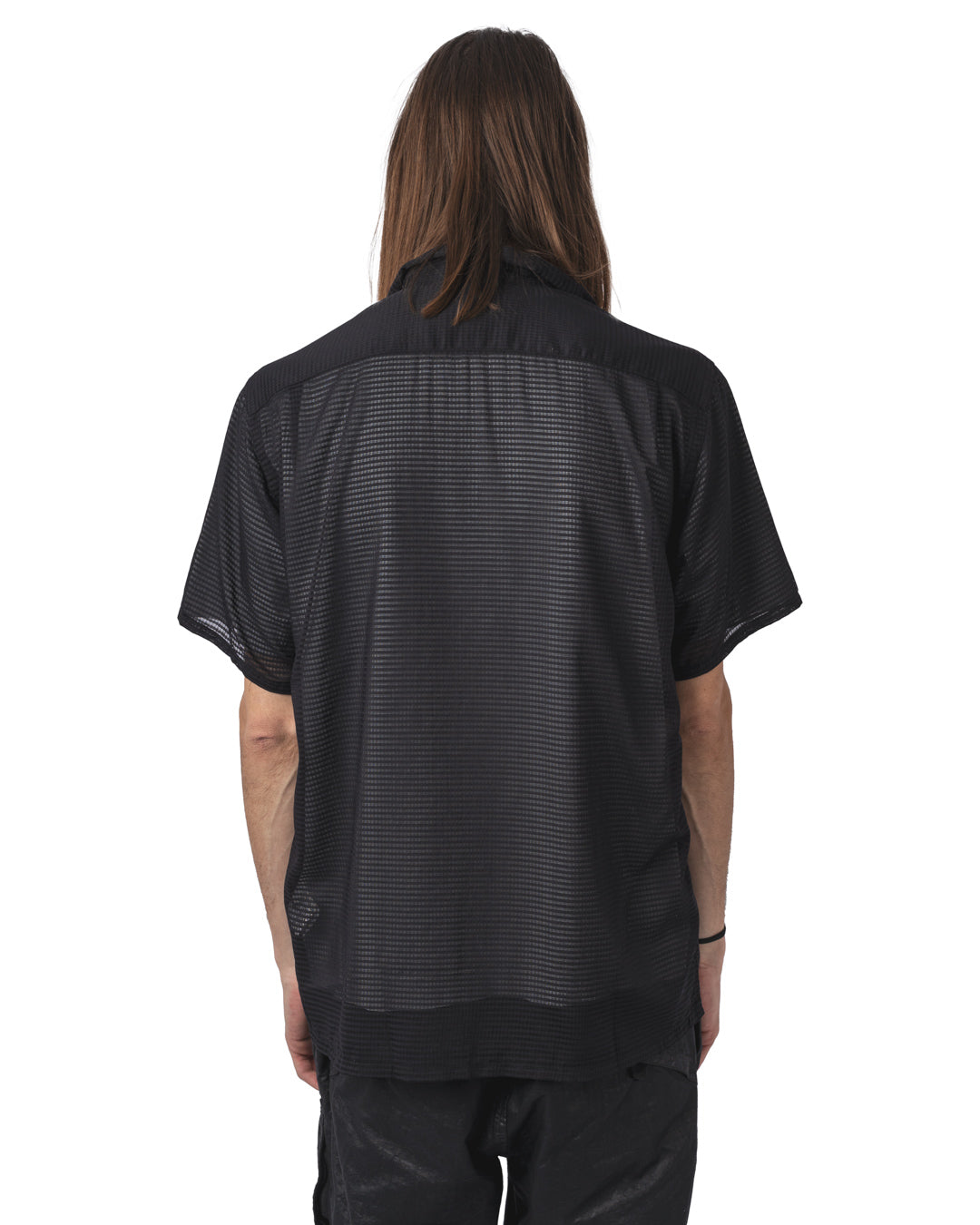 Open Color Mesh